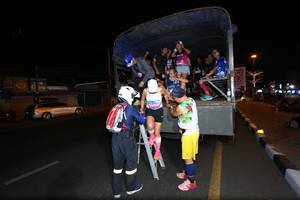 BIB: 
                            <button type="button" onclick="openModal(23014636)" class="btn btn-primary btn-sm float-right btn-popup" data-toggle="modal" data-target=".modal-high-quality">
                        <i class="fas fa-shopping-cart"></i> Add to Cart
                    </button>
                                            <button type="button" onclick="isThisMe(23014636, true)" class="btn btn-success btn-sm float-right btn-popup btn-isme hidden" data-toggle="tooltip" data-placement="bottom" title="นี่คือรูปของคุณใช่ไหม คลิกที่นี่เพื่อเอาเข้าอัลบั้ม">
                        <i class="fas fa-plus"></i> Add to album
                    </button>
                    <button type="button" onclick="isThisMe(23014636, false)" class="btn btn-warning btn-sm float-right btn-popup btn-isnotme hidden">
                        <i class="fas fa-ban"></i> Remove from album
                    </button>